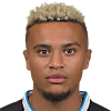 Dabney dos Santos Dabney dos Santos