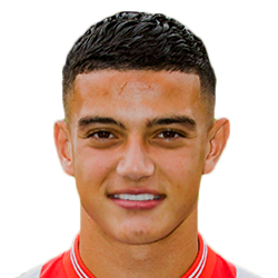 Abdallah Aberkane