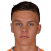 Connor van den Berg