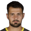Georgios Strezos Georgios Strezos