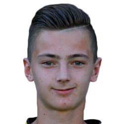 Aaron Bastiaans