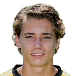Evert Linthorst