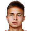 Daniil Kulikov Daniil Kulikov