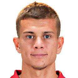 Samuele Longo