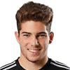 Luca Zidane