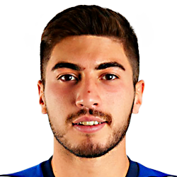 Giorgi Papunashvili