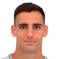 Dani Calvo