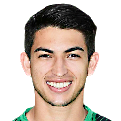 Jonathan Rubio