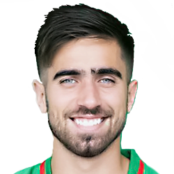 Rodrigo Pinho