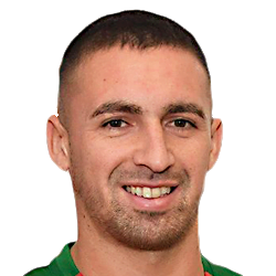 Leandro Barrera
