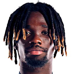 Lawrence Ofori