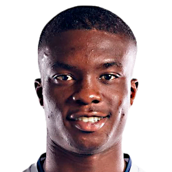 Fode Konaté