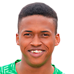 Luther Singh