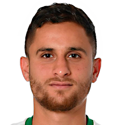 Saleh Chihadeh