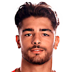 Nicolas Vouilloz