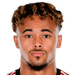 Anton Walkes Anton Walkes
