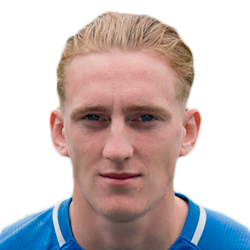 Ronan Curtis
