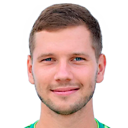 Dmytro Kravchenko