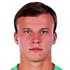 Dmytro Shcherbak
