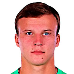 Dmytro Shcherbak