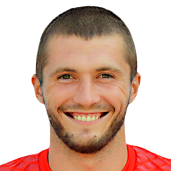 Oleksandr Tkachenko