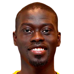 Pape-Alioune Ndiaye