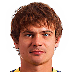 Pavlo Rebenok