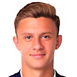Andriy Kravchuk