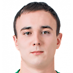 Daniel Romanovskij