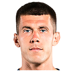 Sergiy Kravchenko