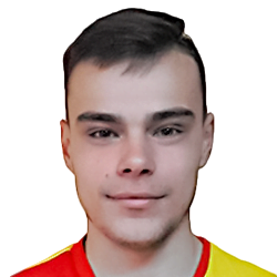 Mykyta Khodakovskyi