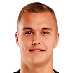 Yegor Klymenchuk