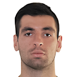 Arsen Beglaryan