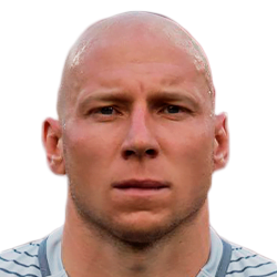 Brad Guzan Brad Guzan