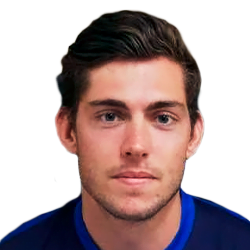 Brendan Moore Brendan Moore