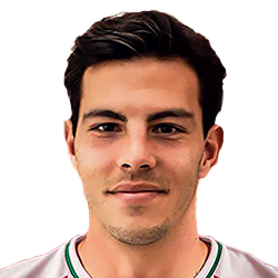 Fernando Meza Fernando Meza