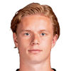 Patrick Nielsen