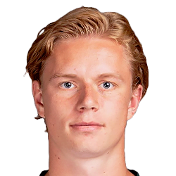 Patrick Nielsen Patrick Nielsen