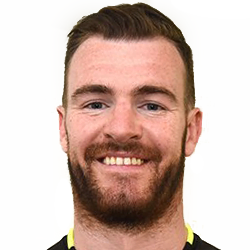 Andy Lonergan