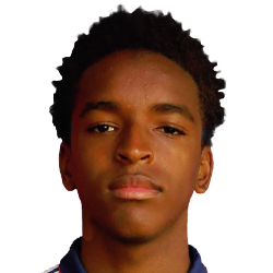 Andre Reynolds II
