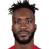 C.J. Sapong