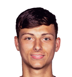 Nicholas Slonina
