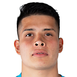Jesse González Jesse González