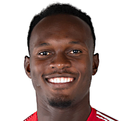 Francis Atuahene Francis Atuahene