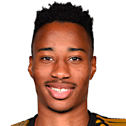 Mark-Anthony Kaye