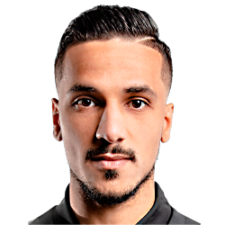 Mohamed El-Munir