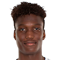 Diédié Traoré Diédié Traoré