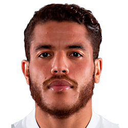 Jonathan dos Santos Jonathan dos Santos