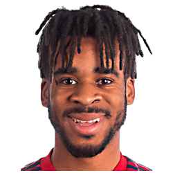 Raheem Edwards Raheem Edwards
