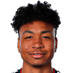 Isaac Angking